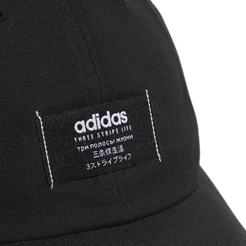 Image of adidas Men's Impulse Relaxed Adjustable Cap