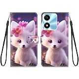 Specificamente Progettato per adattarsi Compatibile con HONOR PLAY 40C Phone Case, non compatibile con altre versioni.