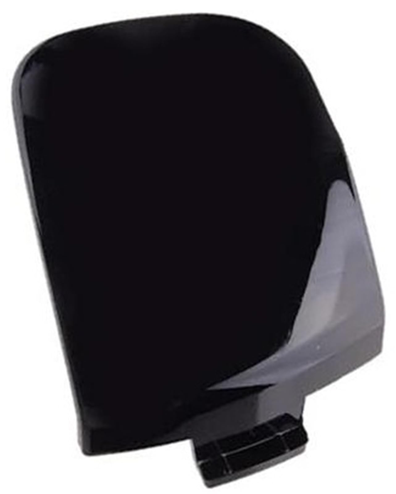 Copertura Per Paraurti Anteriore - 51117337796, Per Mini F55 F56 F57 S Hatchback 2014-2018 (Grigio Nero) - 10