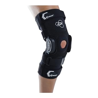 DonJoy Performance BIONIC FULLSTOP ACL Knee Brace, X-Large