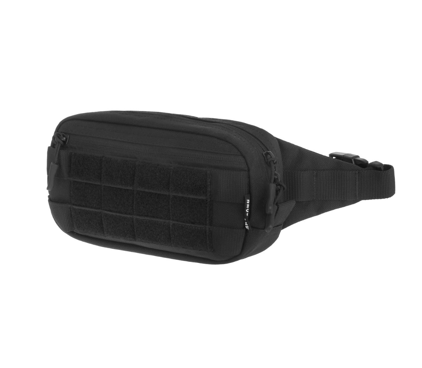 Brytzky Tactical PackMate Bum Bag Black