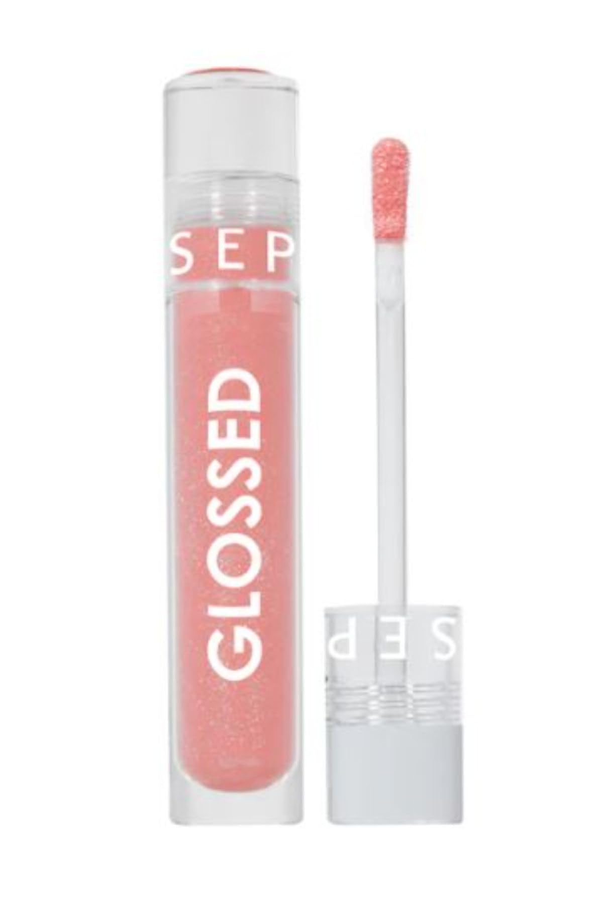 Sephora Glossed Lip Gloss-130 Independent