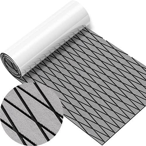 AQUARM EVA Foam Boat Flooring Decking Sheet Marine Flooring Non-Slip