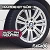 Comparatif - MG 4 VS Renault Mégane E-Tech : la France a peur ! FULLCARX Iron Cleaner 750ml Nettoyant Jantes Voiture Décontaminant Ferreux PH Neutre Sans Acide, Nettoyage Sans Frottement, Pour Jante Moto Aluminium Chromé, Produit Entretien Detailing Professionnel #4
