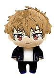 Great Eastern Entertainment Free! S3 - Natsuya Kirishima Plush 8' H