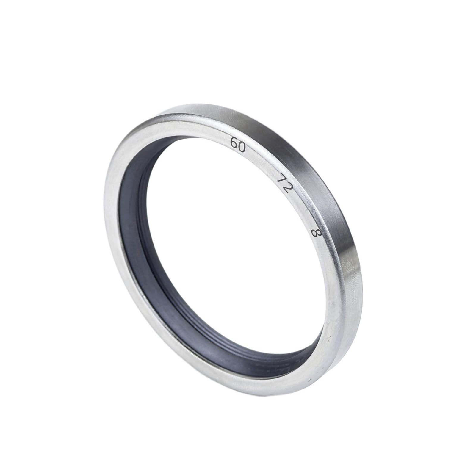 KWQNPHTRN Shaft Seal 19 * 35 * 7mm Stainless Steel Oil Seal