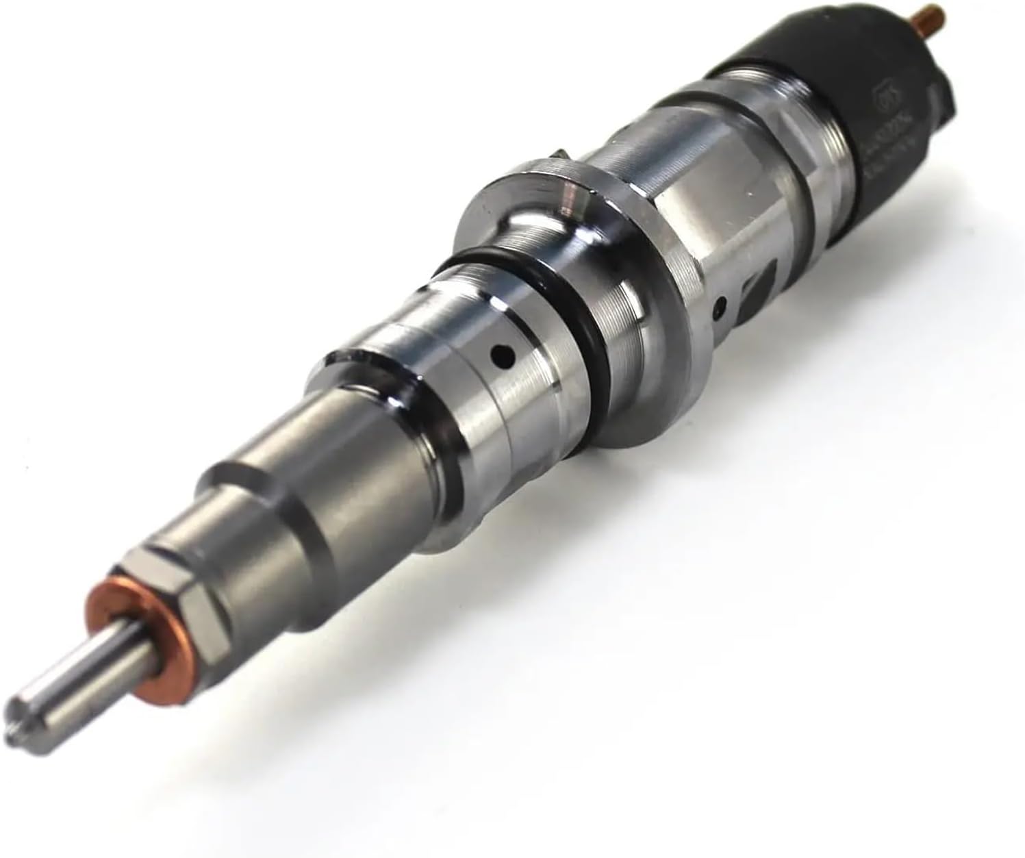 0445120054 504091504 2855491 Diesel Fuel Injector Compatible with IVECO Eurocargo 3.9/5.9 F4AE3 Engine