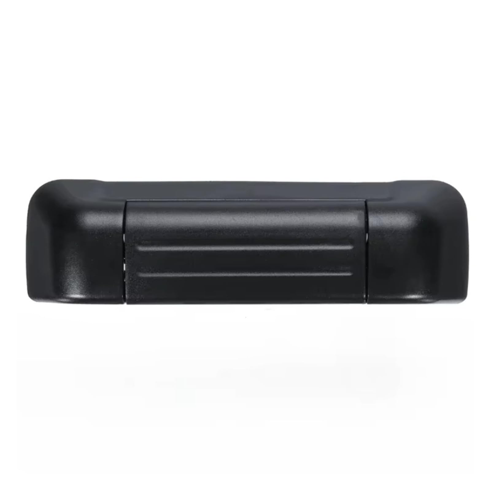 Ytjlf Black Vehicle Outside Door Handle For Suzuki For Grand For Vitara 1999 2000 2001 2002 2003 2004 2005 Rear Outer Door Tailgate Handle Replacement 8285065D125pk(Black)