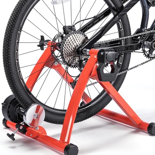 Adaptador de eje pasante de 12 mm para entrenar en casa con bicicleta de carretera 5