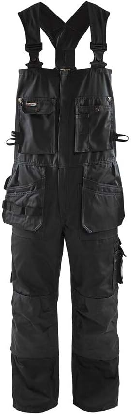 Buy Blaklader Black Overall, Size 3432 Online Togo Ubuy