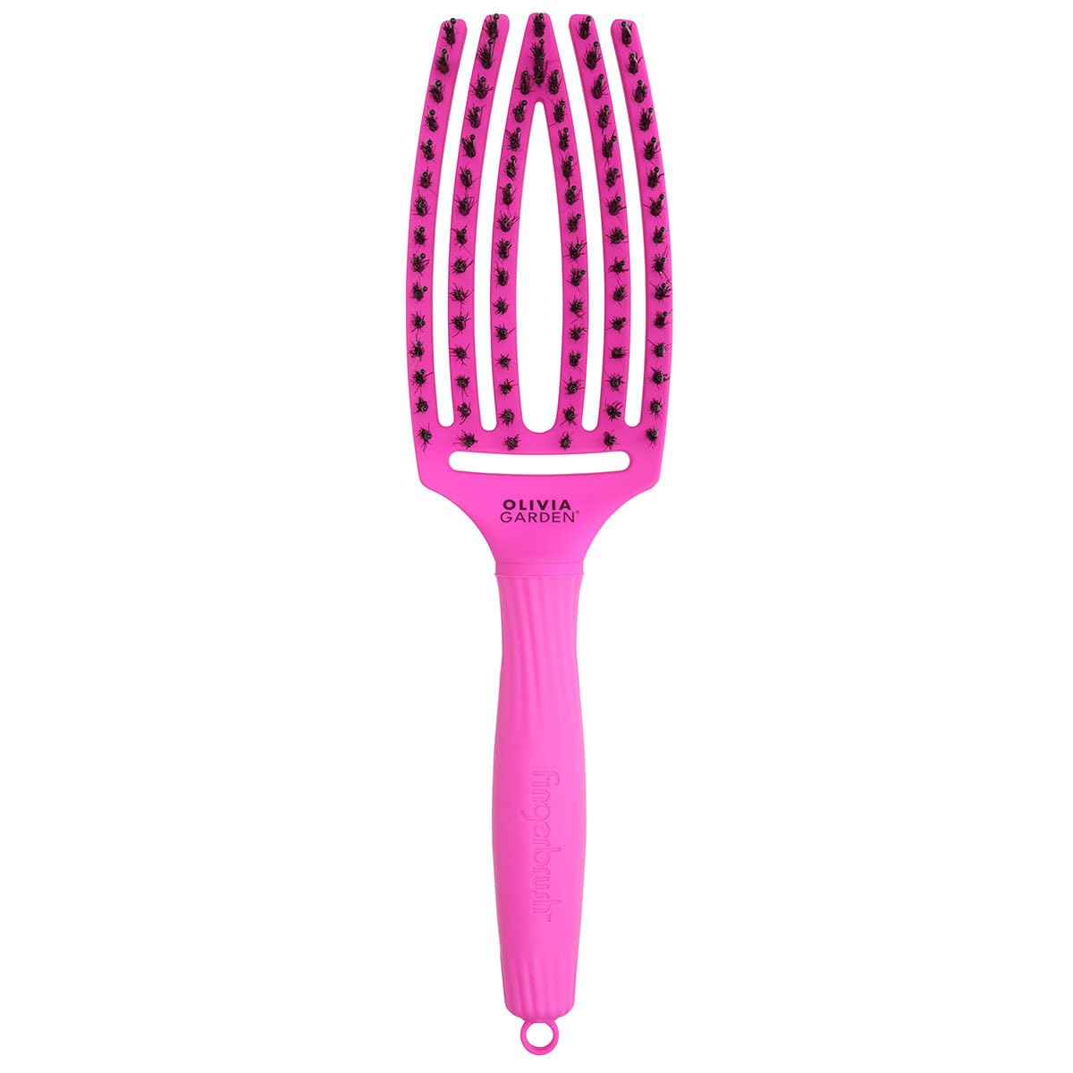 Olivia Garden - FingerBrush Combo - Neon Purple