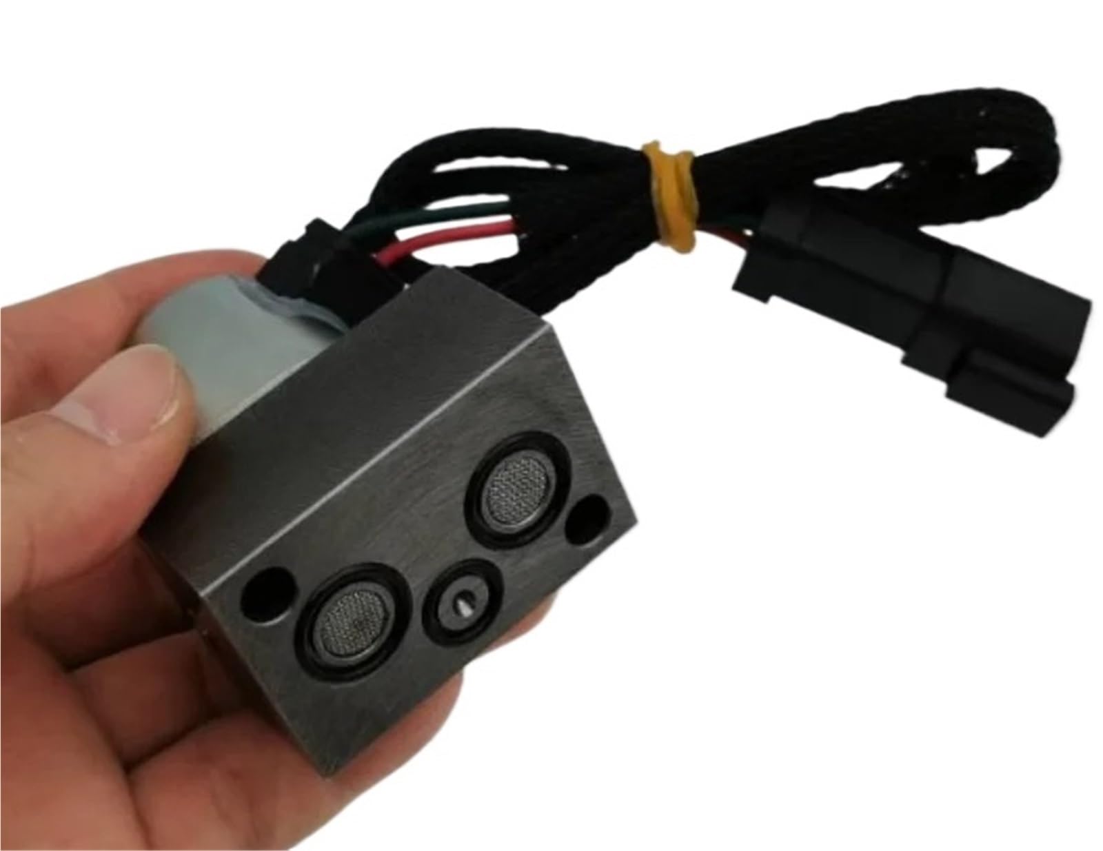 Excavator Parts PC220-8 PC300-8 PC200-7 Hydraulic Pump Pilot Valve 702-21-57400
