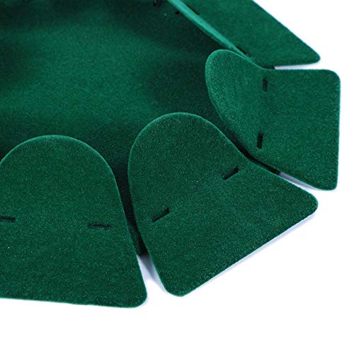 MAGT-All-Direction-Practica-Poniendo-Cup-Alfombras-De-Putting-Accesorio-para-Putting-Estera-de-Golf-de-Interior-Green-Practice-Putting-Cup-Hoyo-de-Golf-para-Entrenamiento-de-Golf