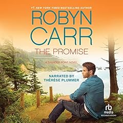 The Promise cover art