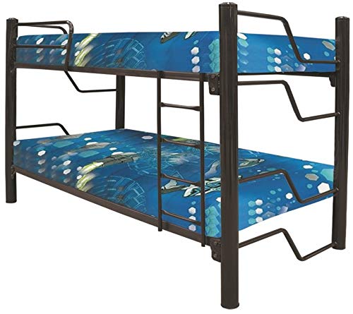 Los 5 Mejores Modelos De Camas Literas En Coppel