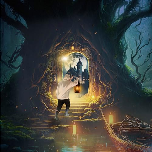 Milkshakes in the Valley