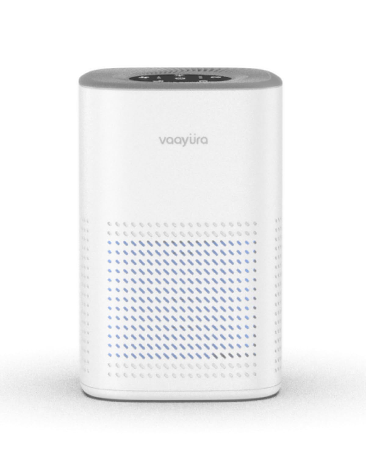 Vaayura Nest Smart Air Purifier – True HEPA 13 Filter, 300 sq ft Coverage, Long Filter Life, 99.97% Efficiency-image-17