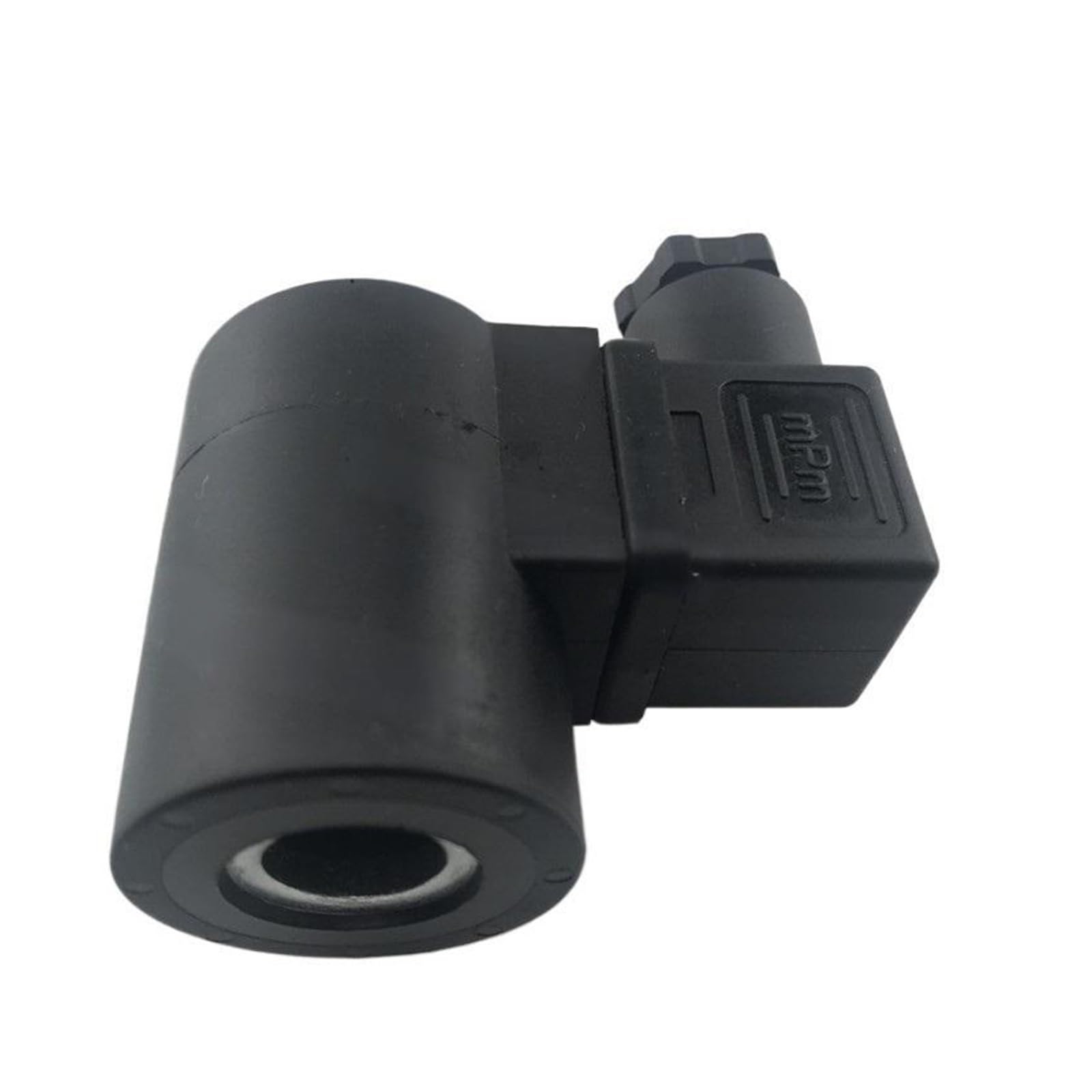 KSZHZYMGX Inner bore 14 height 50 thread hydraulic disassembly valve coil AC220V DC24V(EC50W12-L5PR-2500)