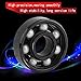 Ceramic Ball Bearing Small frictional Miniature Bearing 608 Hybrid Ball Bearing 8x22x7mm for Industrial Equipment for Motor