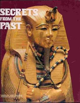 Hardcover Secrets from the Past Book