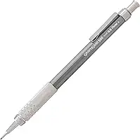 Pentel Lapiseira Técnica Graphgear 500 0.9mm Cinza SM/PG529-N