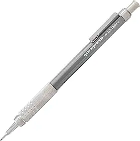 Pentel Lapiseira Técnica Graphgear 500 0.9mm SM/PG529-N