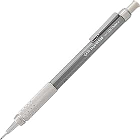 Pentel Lapiseira Técnica Graphgear 500 0.9mm SM/PG529-N