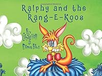 Ralphy and the Rang-E-Koos 1726140482 Book Cover