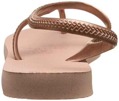 Havaianas Flash Urban, Sandali Donna, Ballet Rose