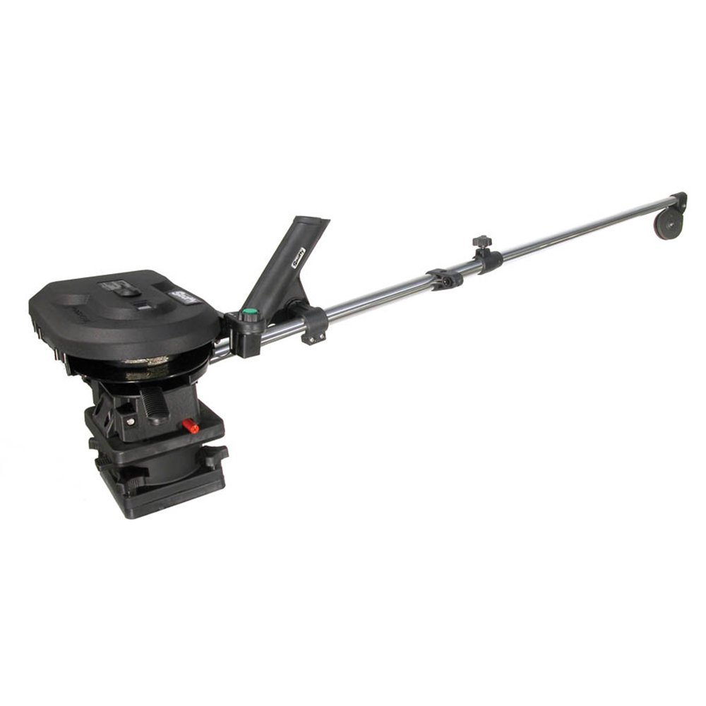 Amazon.co.jp: Scotty 1106-B Depthpower 60インチ 電動