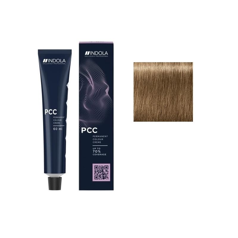 İndola PCC 7.83 60 ML Saç Boyası