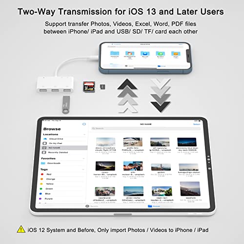 Adaptador-iPhone-Lector-Tarjetas-SDTFAdaptador-SD-iPhone6-en-1-Adaptador-iPhone-a-USB-OTG-SD-Adaptador-Camara-USB-iPhone-para-iPhone-14-12-13-11-XSXR87Pad