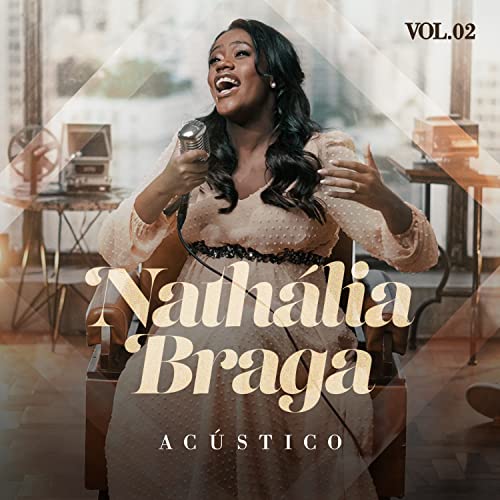 Nathália Braga feat. Jessé Aguiar