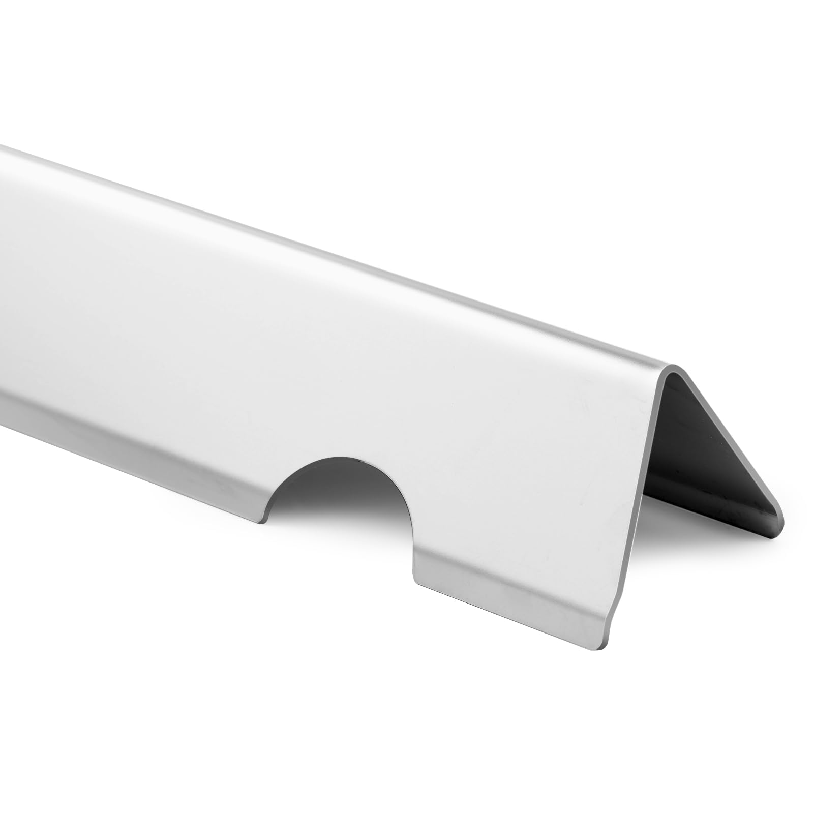 MGiessca Barres de Saveur de Remplacement 66795 pour Weber Genesis II E-310 E-335 E-330 GS4 S-335, Remplacement Pièce 66032, Adapté à Série LX 300 LX S-340 E-340
