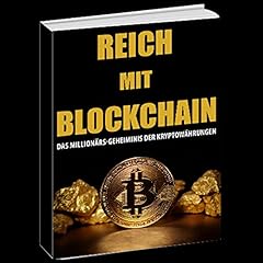 Reich mit Blockchain Titelbild