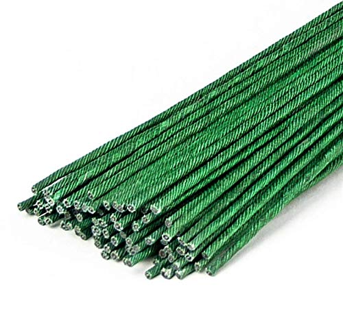 Mecha Verde (Visco Fuse) 2 mm, por 5 m - para fuegos artificiales