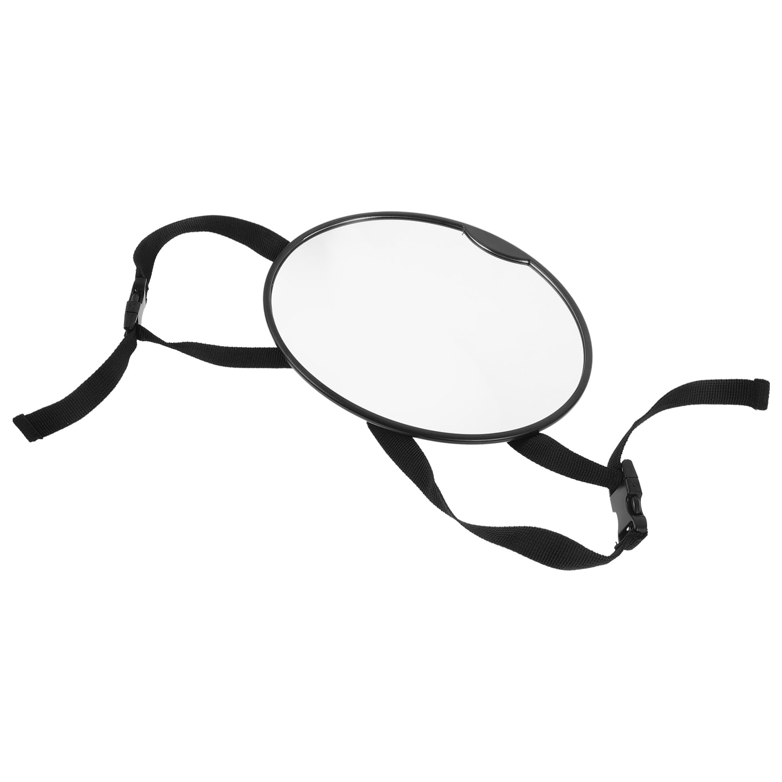 RORPOIR Car Rear Seat Baby Mirror Car Seat Mirror for Baby Back Seat Mirror for Baby