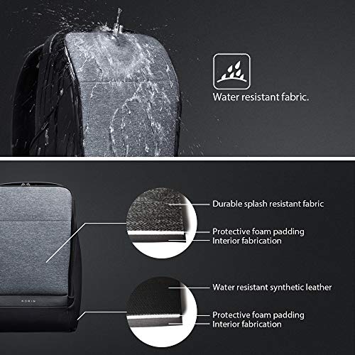 KORIN FlexPack Pro - Zaino da viaggio