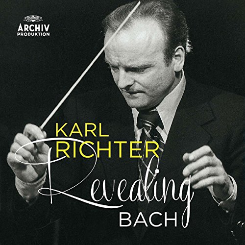 Revealing Bach