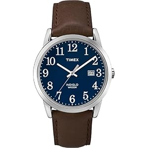 Timex Easy Reader TW2P75900