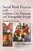 Social Work Practice with Lesbian, Gay, Bisexual, and Transgender People