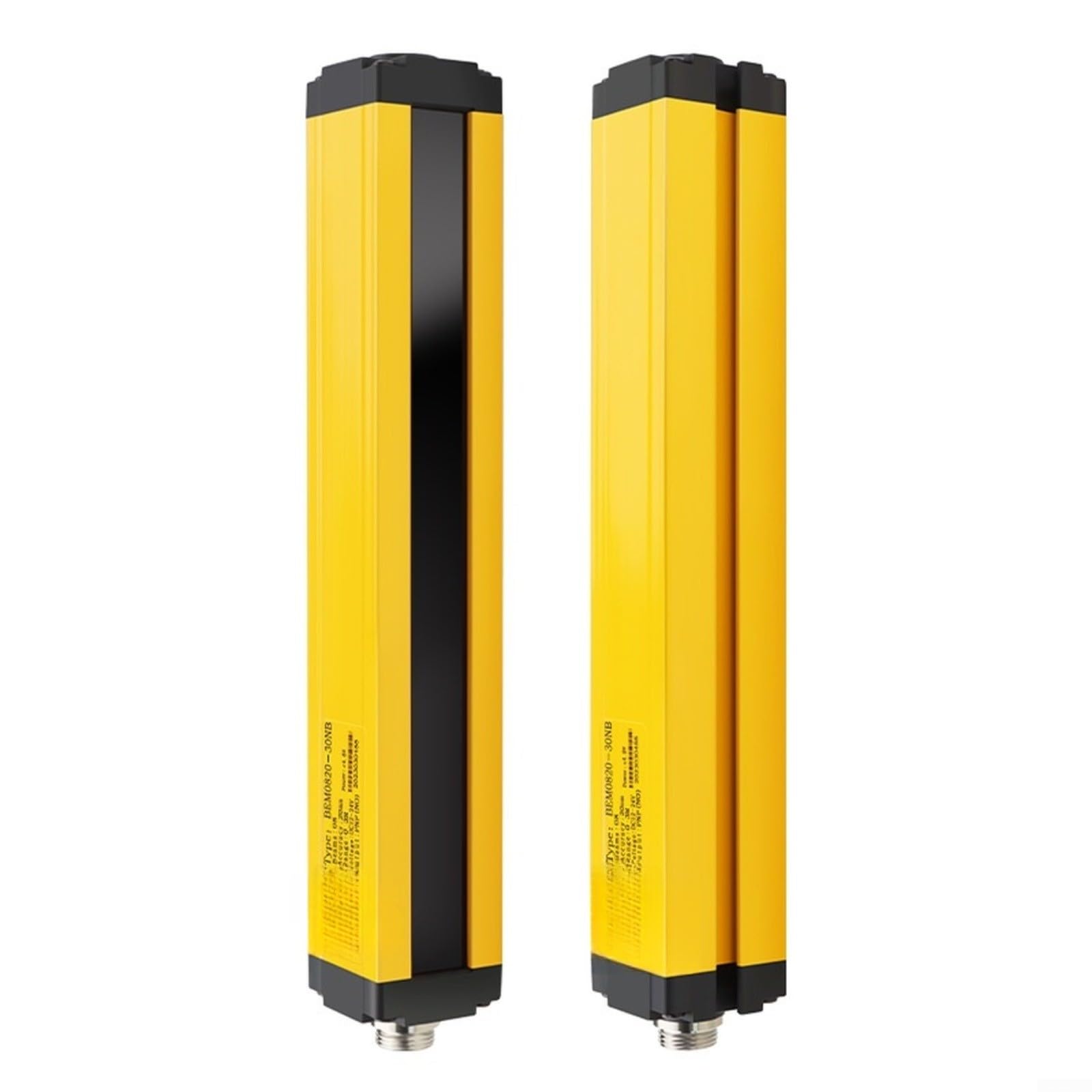 Infrarot-Sicherheits-Lichtvorhang-Sensor, 4–8 Strahl, 20 mm für
