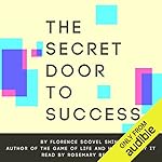 Cover of The Secret Door to Success