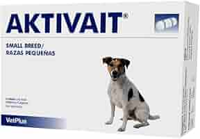 新品 AKTIVAIT アクティベート 犬用認知症サプリ 60錠 夜鳴き 徘徊 新品 AKTIVAIT アクティベート 犬用認知症サプリ 60錠 夜鳴き