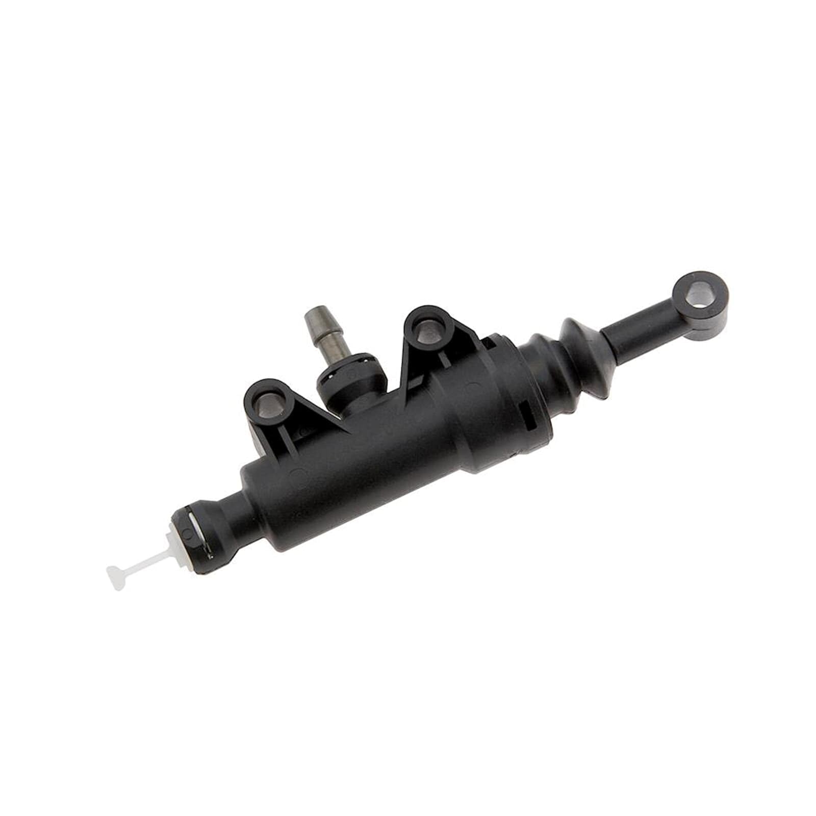 NTY Cilindro trasmettitore, Frizione NSP-ME-004 Compatibile con: MERCEDES-BENZ A-CLASS, B-CLASS Sports Tourer, C-CLASS, C-CLASS Coupe, C-CLASS T-Model, CLA Coupe, CLA Shooting Brake, E-CLASS