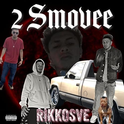 Play 2 Smovee by Rikkosve on Amazon Music