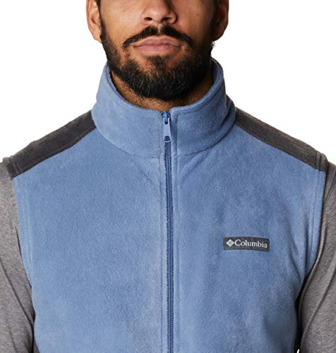 Image of Columbia Men's Steens Mountain Vest
