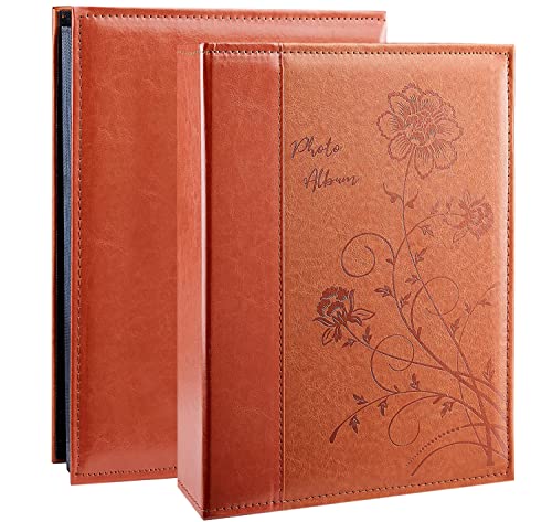 Miaikoe Photo Album 6x4 300 Photos Slip in