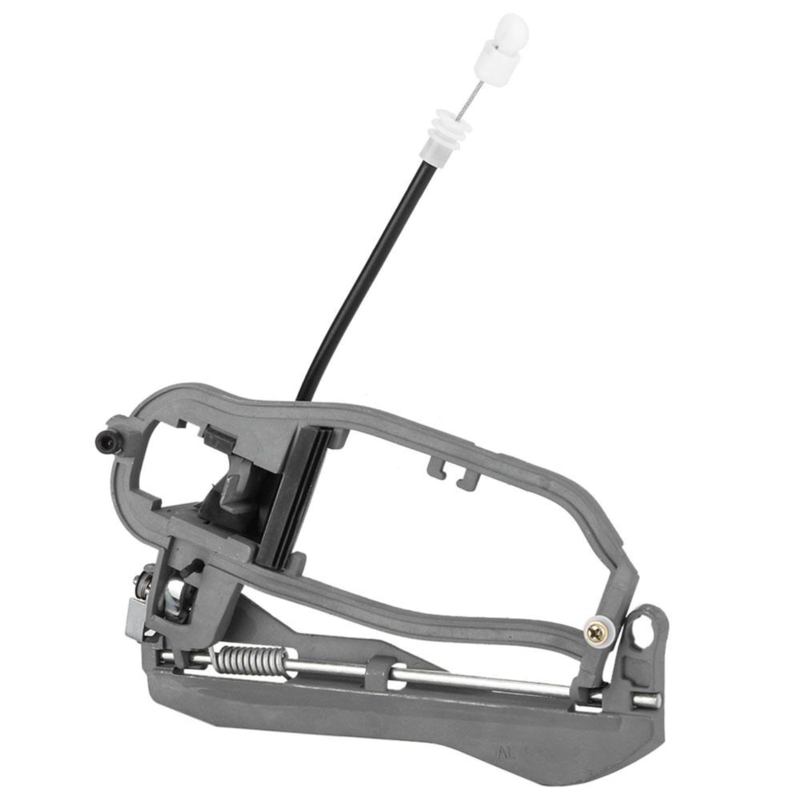Broco Maniglia Debporte, Porta auto Maniglia Supporto Supporto Maniglia per alloggiamento per BMW X5 E53 off-road (posteriore sinistro) 51228243635