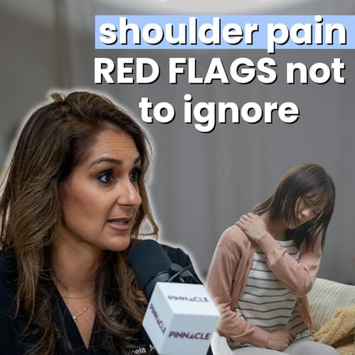 Page de couverture de When Your Shoulder Pain Could Be Serious